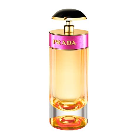 Prada Candy 80ml Eau de Parfum Spray 